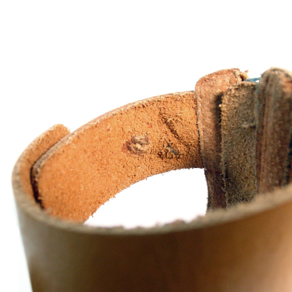 MADEWELL Rowan Leather Gladiator Sandals - Picture 7 of 8